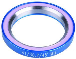 Kompaktlager Hybrid / Ø:51.8/I:40/H:8 mm 45°