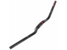 FLOWRISE SIX10 LEONARDO Lenker / schwarz / 31.8mm