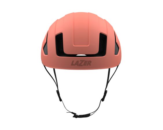 LAZER Unisex CityZen Ki / matte australian coral / L