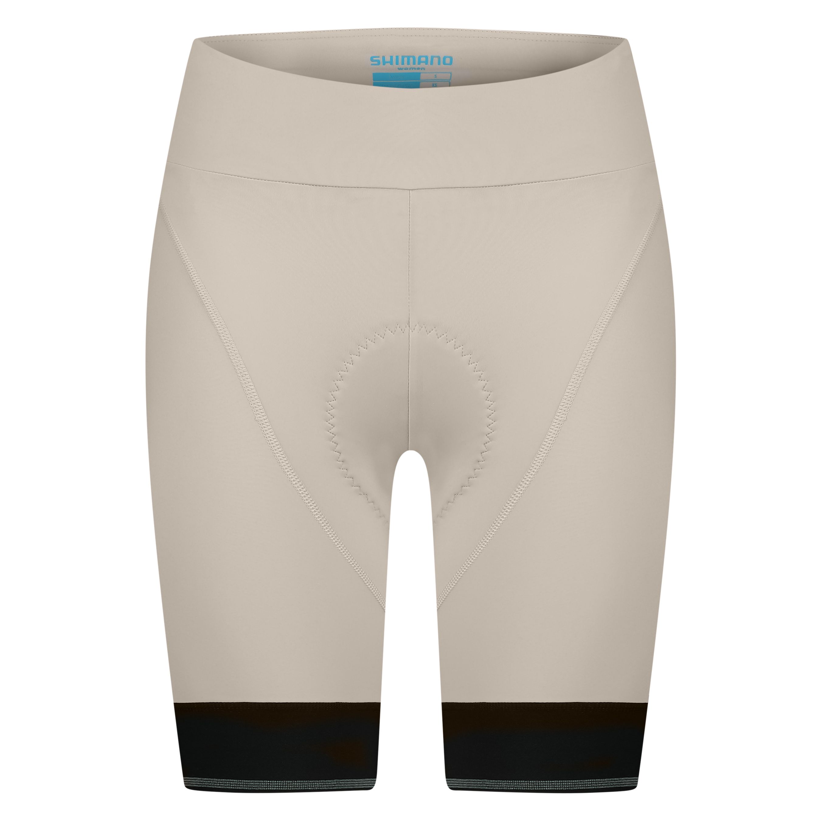 Women Dinamico Shorts / beige / M