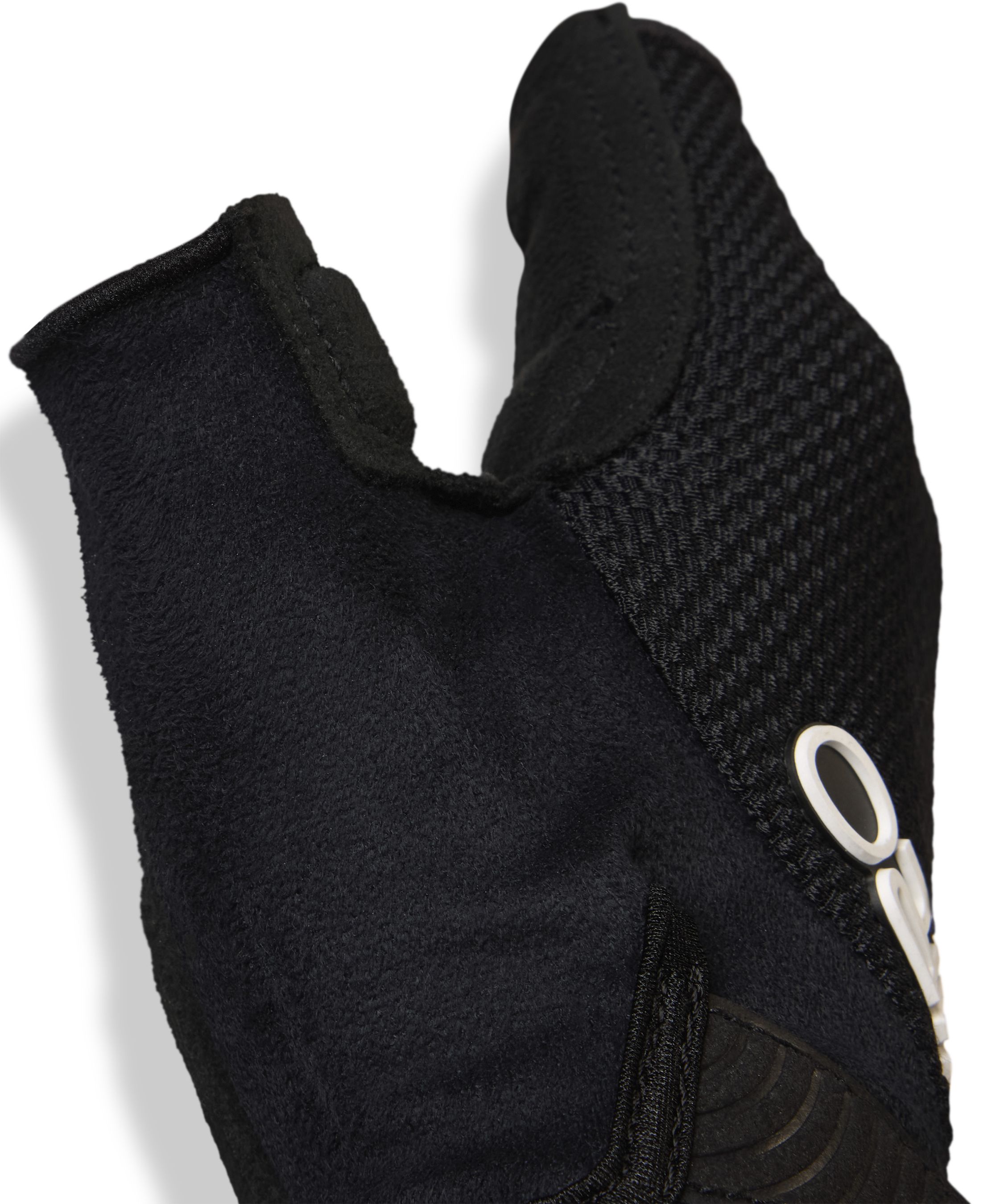 STRADE DURE SUPER GEL II Unisex-Handschuhe / black/white / XXL