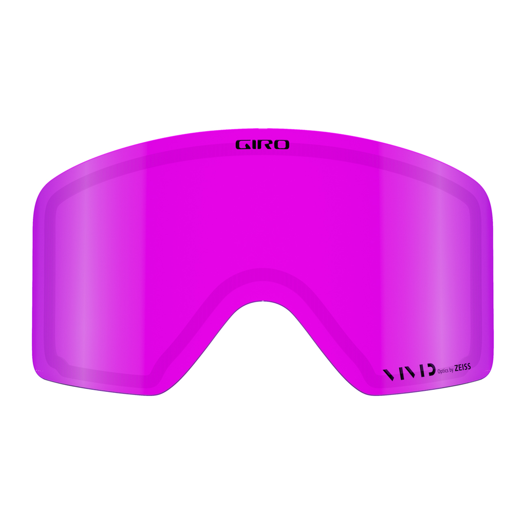 Method Lens / vivid pink S2