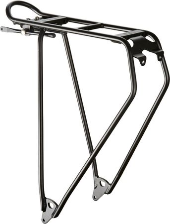 Gepäckträger Light-it / 28"