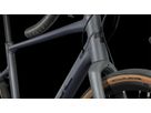 NUROAD RACE 2024 Gravelbike / grey black / L
