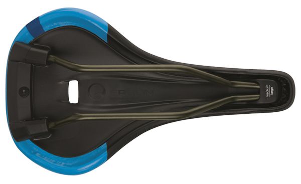 Sattel SM Pro Man black / schwarz-blau / 144 mm, S/M 9-12 cm