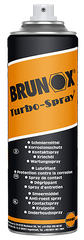 TURBO-SPRAY, Multifunktionsspray / transparent / 300ml