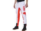 R-CORE-X Pants / white/red / 30