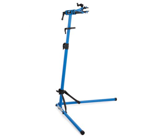 PCS-10.3 Montageständer / blau