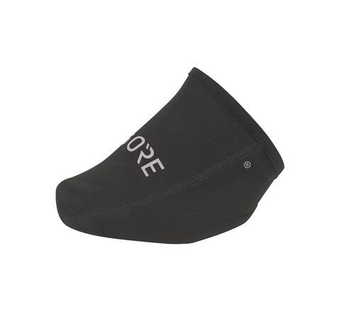 C3 GWS Unisex-Zehenschutz / black / S/M=36-41