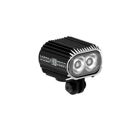 E-Bike Macro Drive 1000 Front / black / one size