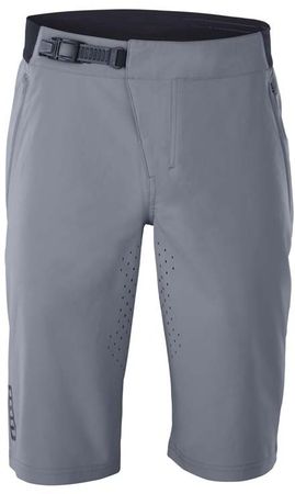IONIC LT Herren-Bikeshorts / sage grey / M=32