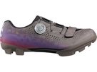 Women Gravel SH-RX6 Schuh SPD stone gray / gray purple / 36