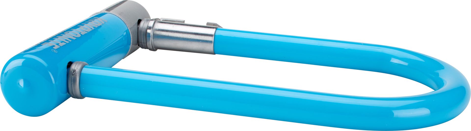 Bügelschloss KryptoLok series2 Mini-7 / hellblau