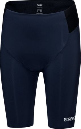 SPINSHIFT Damen-Bundhose / orbit blue / XXS=34