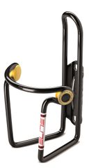 Bidonhalter Ciussi alu / schwarz