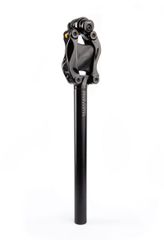 THUDBUSTER LT G4 Federsattelstützen / schwarz / 31.6mm