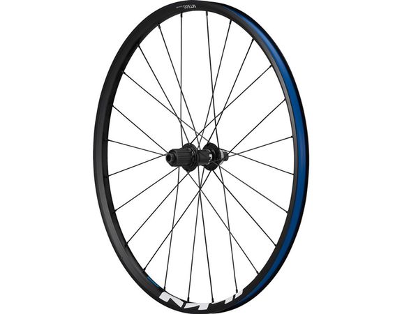 WH-MT500 DISC Rad / schwarz / Vorderrad 29" 15mm 100mm