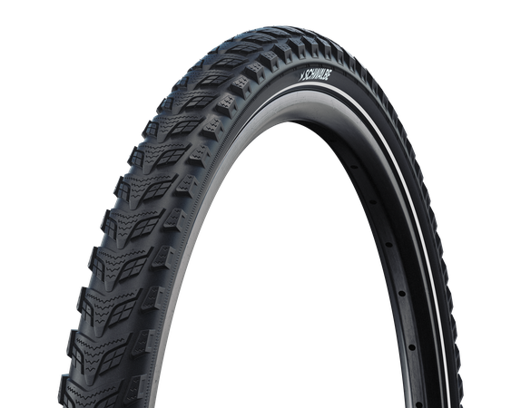Marathon 365 / black / 28x2.00, 50-622