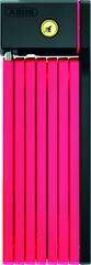 Abus Faltschloss uGrip Bordo Big 5700 / red