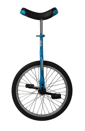 EINRAD 16 Zoll / blau