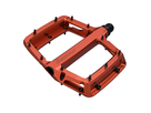 Turbine Pedal / orange / one size