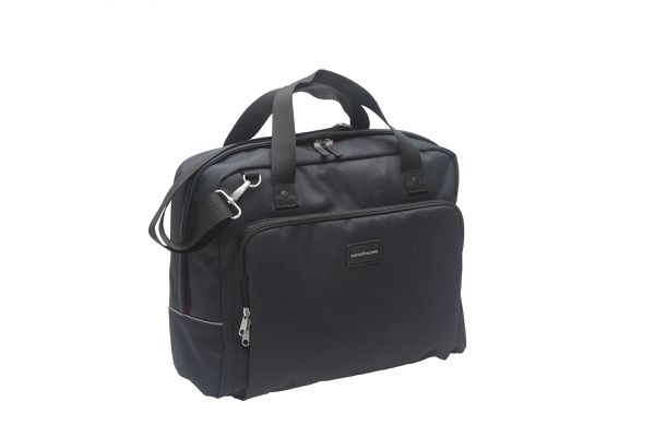 POSTINO Office-Bag (Single) / schwarz / 18L