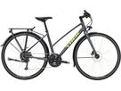 FX 2 DISC EQ STAGGER City- und Alltagsvelo / satin lithium grey / M
