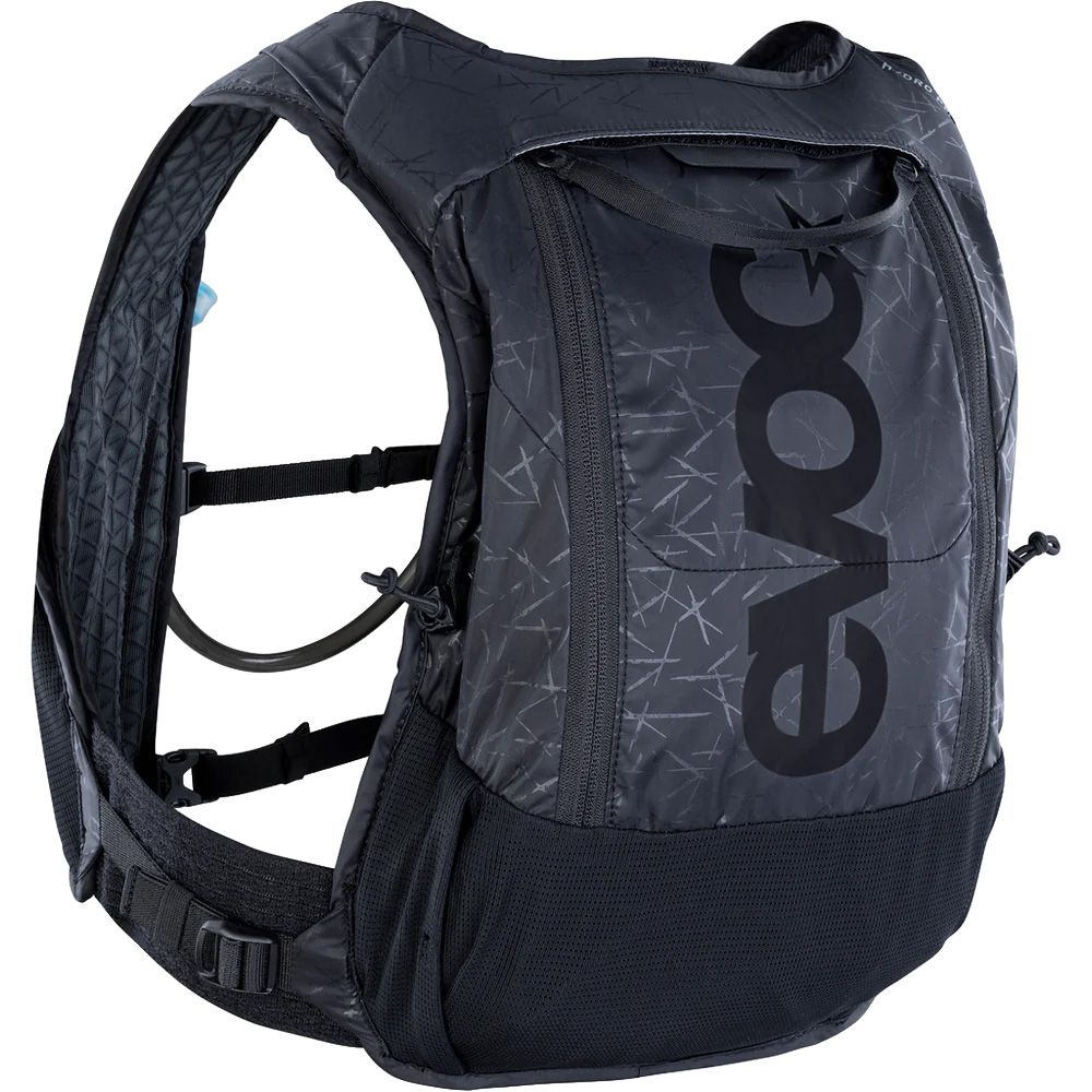 Hydro Pro 6L + 1.5L Bladder / black