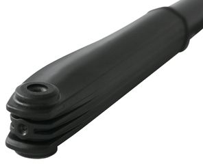 Rahmenpumpe VX Kunststoff AV DV SV schwarz / schwarz / 400-450 mm