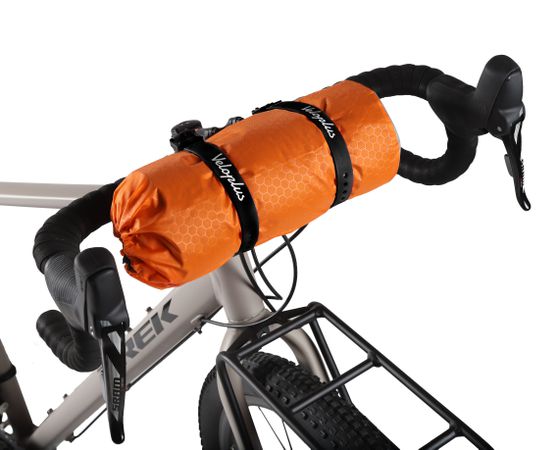 VOILE-VELOPLUS STRAP / black / 81cm