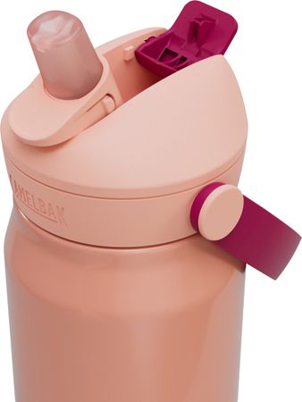Thrive Flip Straw V.I. 0.75l blush dawn / blush dawn