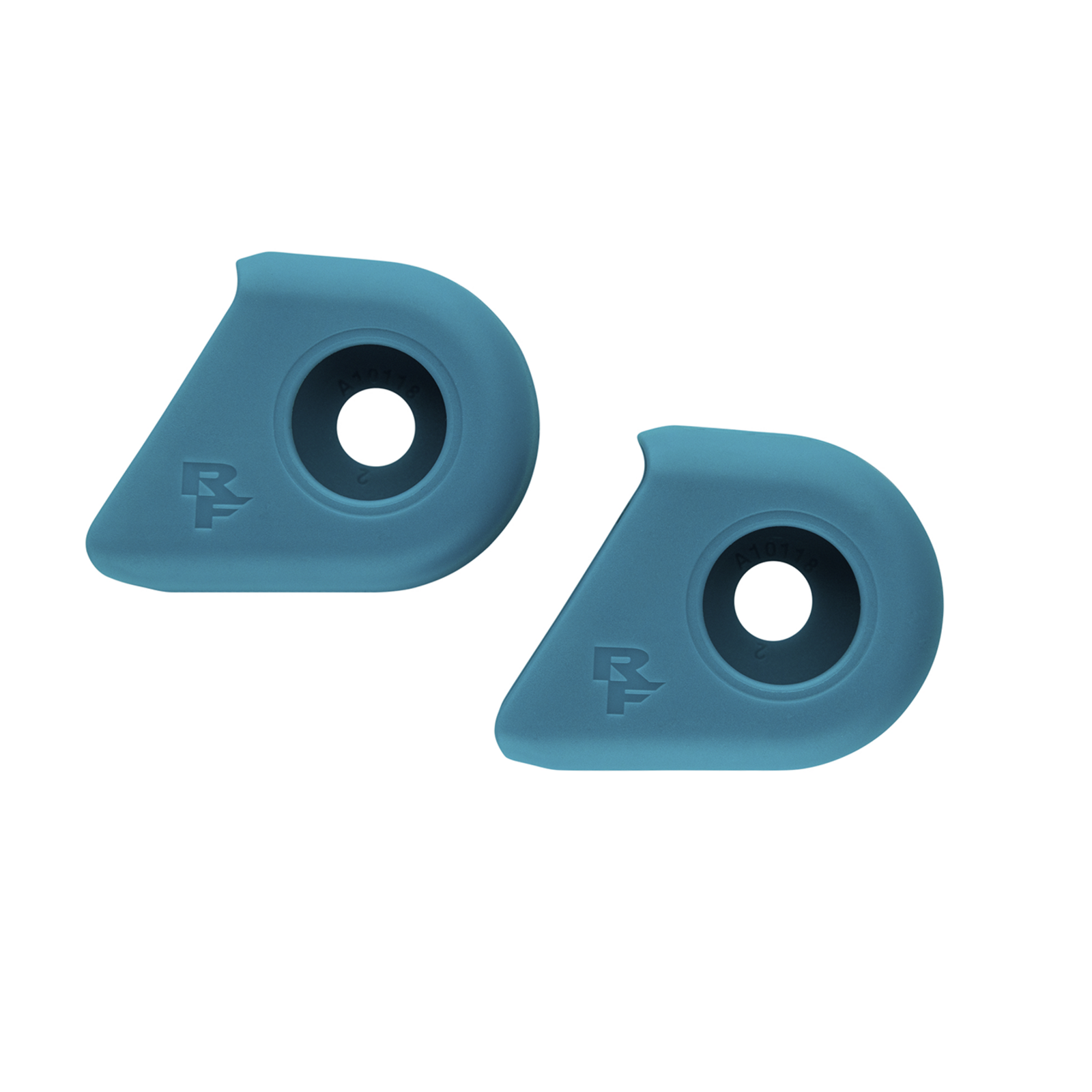 Crank Boot Carbon ERA / blue / one size