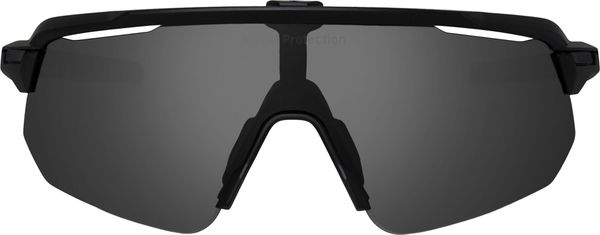 Shinobi Polarized Lens / schwarz / schwarz, schwarz