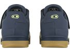 Mallet Schuhe Boa / navy-grey / 44