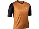 MTB Enduro 3.0 Jersey Jr / Rust / S