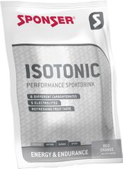 ISOTONIC Sportgetränk, 52g / ORANGE