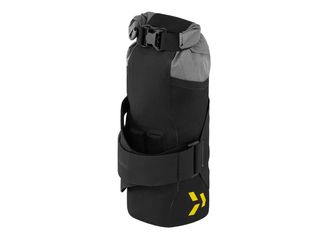 BACKCOUNTRY DOWNTUBE PACK 1.8L / grau / 1.8L