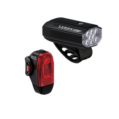 Lite Drive 1200+/Ktv Drive Pro+ Pair / satin black