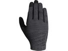 XNETIC Unisex-Gravel-Langfingerhandschuhe / coal / M