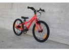 FLiZZi 20 RIEMEN Kindervelo / rot / 20 ZOLL