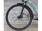 UBARI DELUXE TIE City- und Alltagsvelo / moreagrün / S
