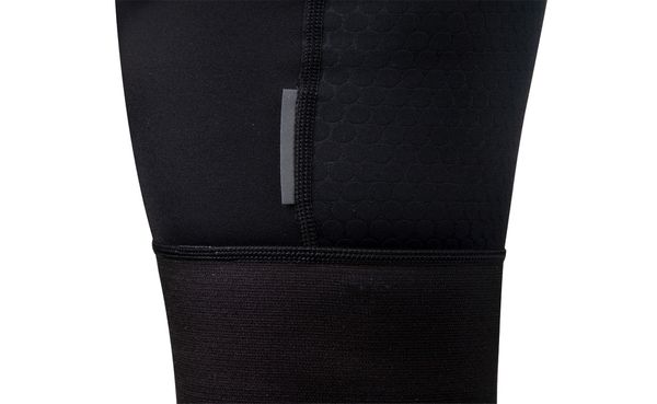 TEAM CLASSIC 2.0 Damen-Bundhose / schwarz / 3XL