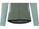 POSTA III Damen-Thermo-Langarmtrikot / agave / 46