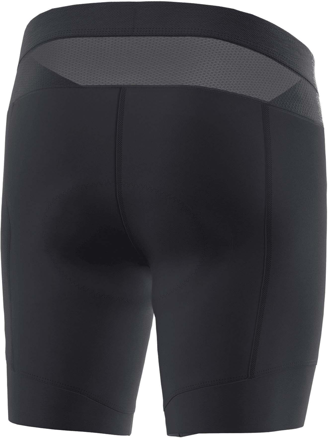 HOTBOND LIGHT Herren-Innenhose / black / 54