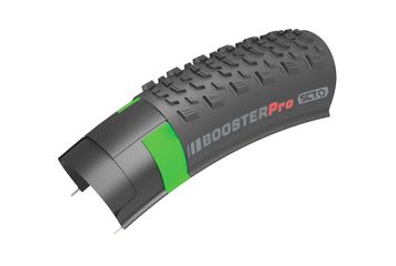 BOOSTER K1227 Reifen / Black / 20" x2.40, 61-406