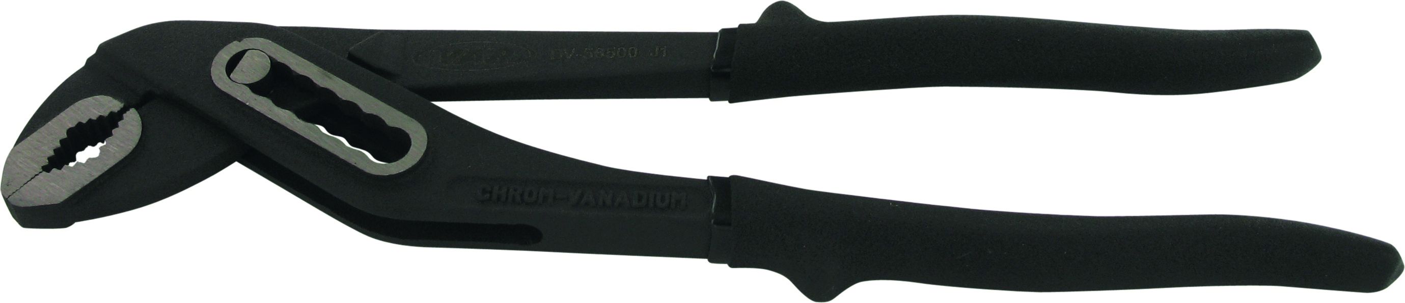 Kombizange DV-56500 schwarz