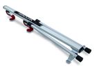 DS-534-600L Hinterbauständer / silver