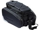 Odin Gepäckträgertasche / schwarz / 21 l