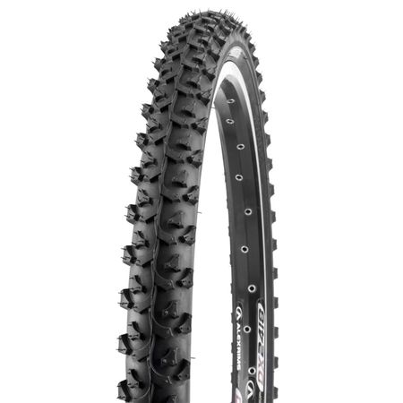 KENDA BIKE Reifen V-BUDGET / schwarz / 26" X 1.95"