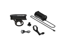 Mega Drive 2400+ Loaded Kit / black
